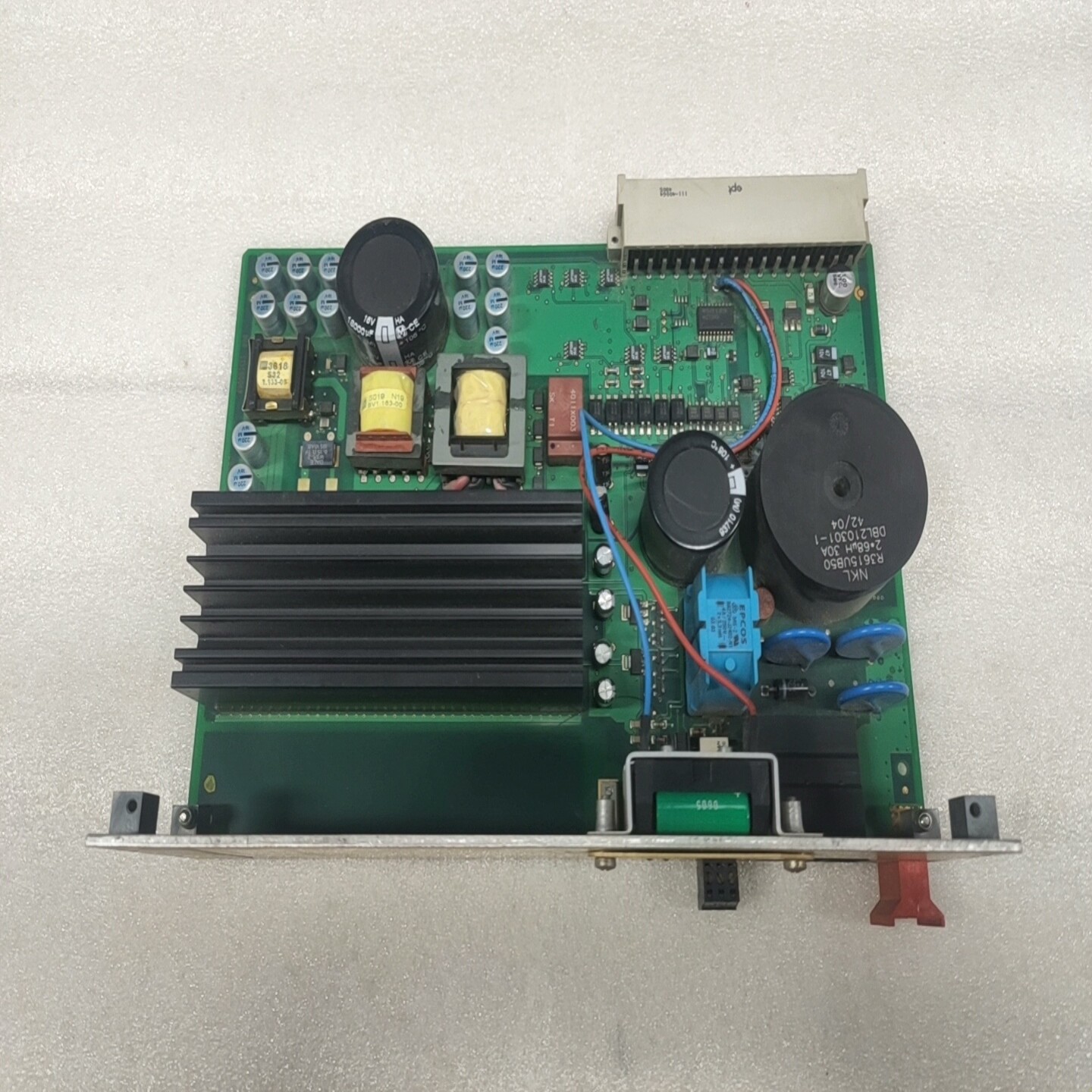 ABPLC电源模块1755-PB720/A议价。询价