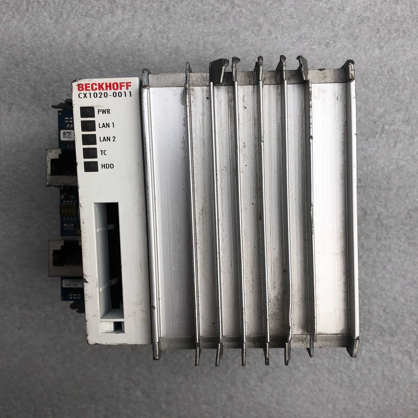 【议价】BECKHOFF倍福PLCCX1020-0011适用