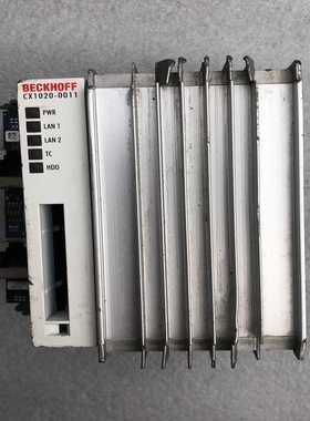 【议价】BECKHOFF倍福PLCCX1020-0011适用