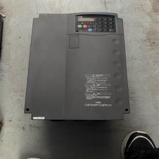 三肯变频器S06 B18522KW380议价商品 4A049