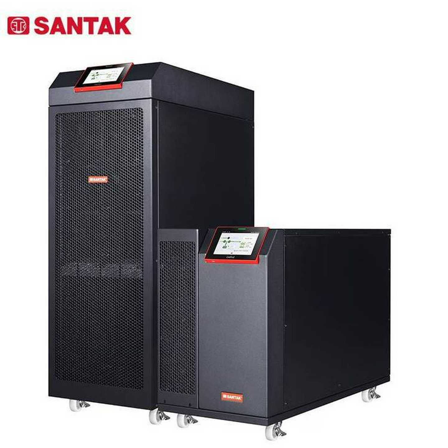 【】UPS企V业级3C3HD-80K80KVA/80KW三进三出在线式不