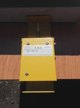 OmronTP70LimitSwitch