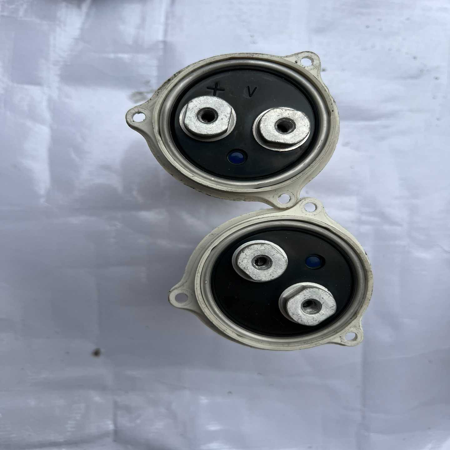 议价伟肯变频器电容ENE2TM102SA2SA2S030100维修/o现货