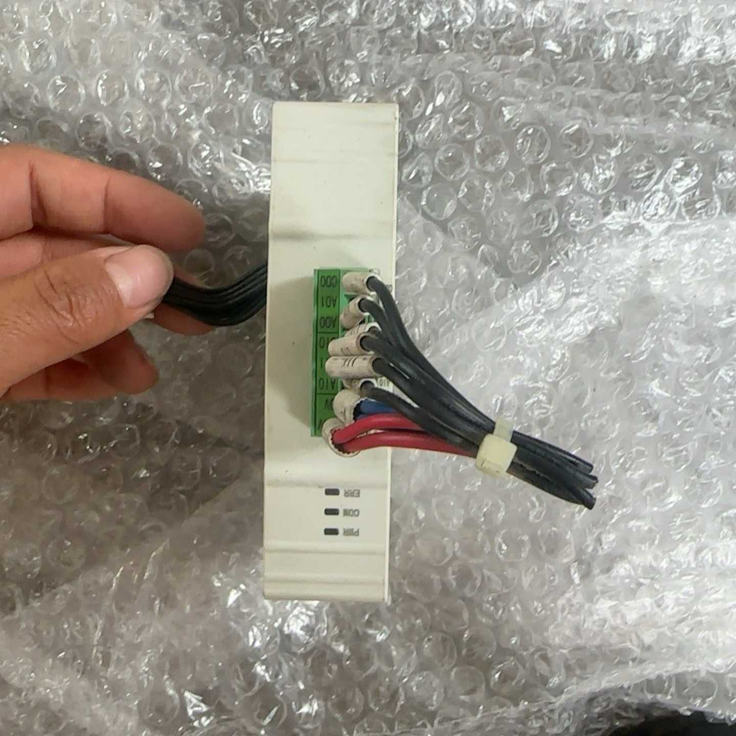 XD-2AD－A-ED通道模拟量电流输入模块，几乎需询价