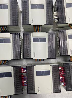 信捷PLCXD-E16X16YR-E询价