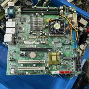 9452 威达工控机主板IMB R20REV：2.0适用 议价