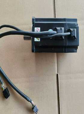 汇川伺服电机ISMH4-75B30CB ，实物图拍，成色如图~询价