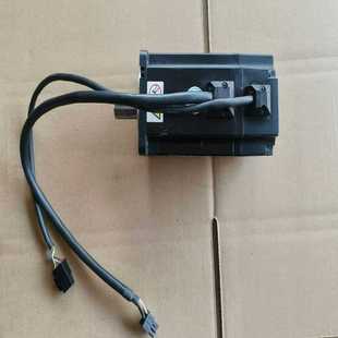 成色如图 实物图拍 询价 75B30CB 汇川伺服电机ISMH4