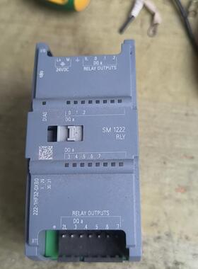 222-1HF32接线端子没有了