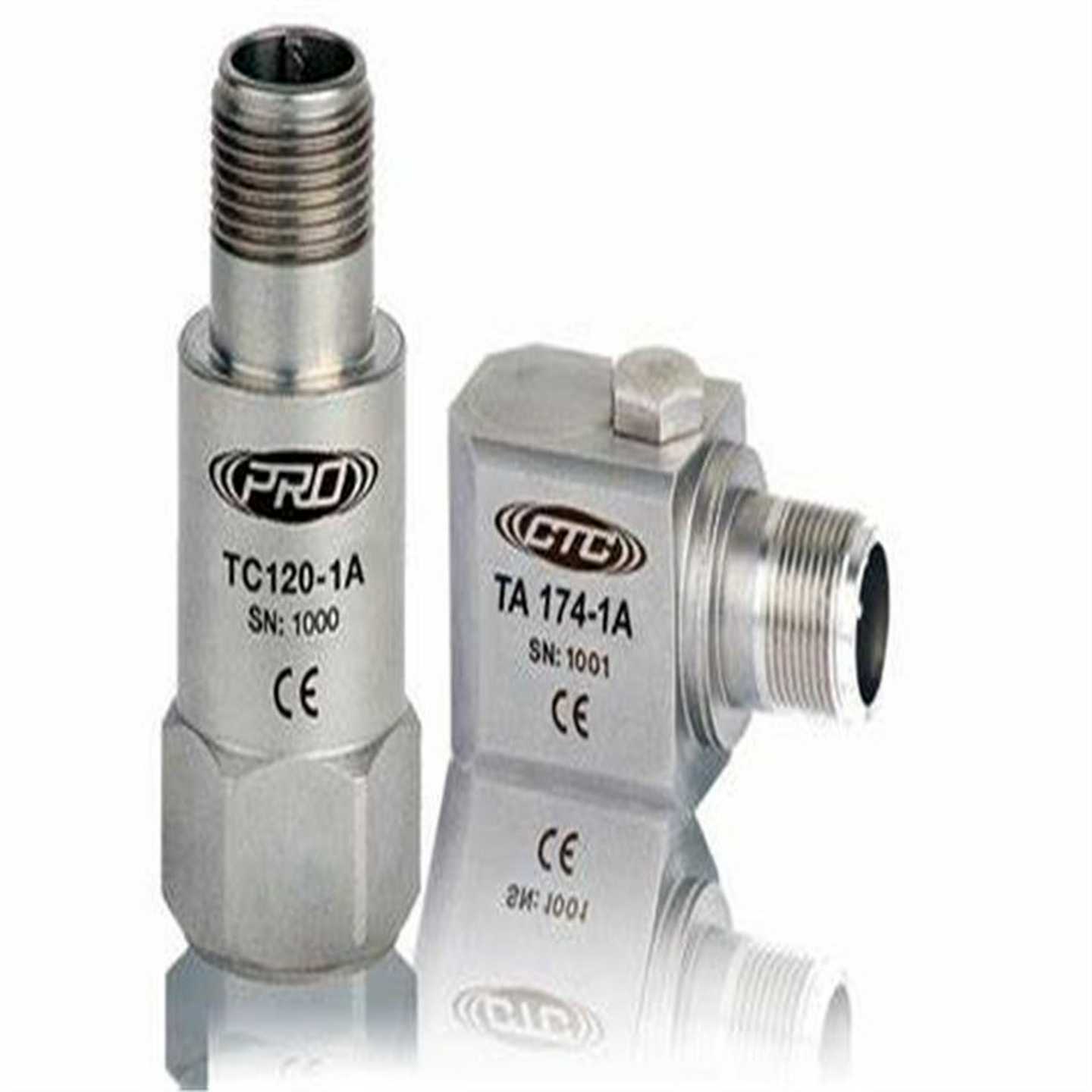 CTC振动传感器LP202-0P2-2E，LP202-0P2-1iE，LP202-OP2-2D