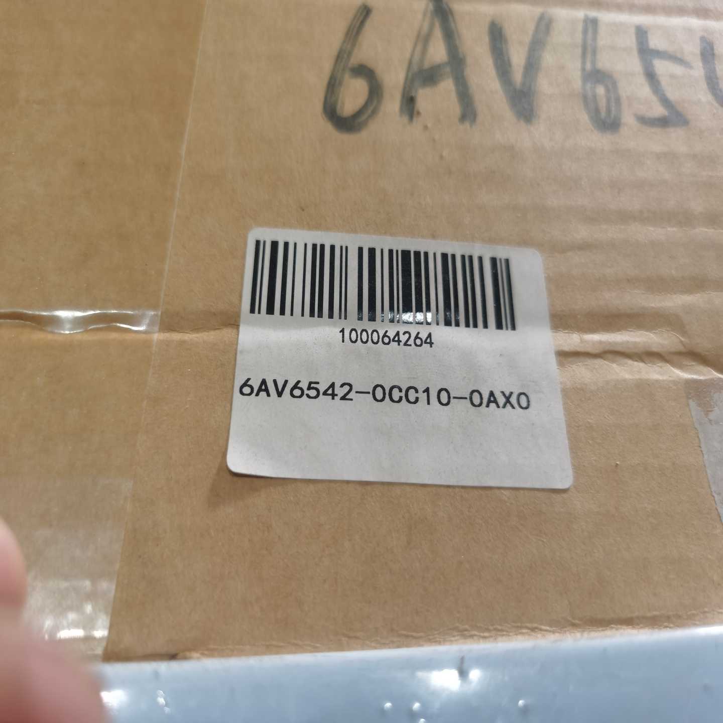 【议价】6AV6542-0CC10-0AX06AV542-0CA1适用