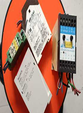 【星慕电子】ABB  CEAG   防爆电器 安全珊  安全继电器