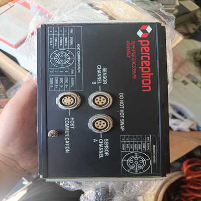 询价~PERCEPTRON  激光控制器