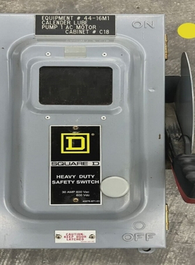 SQUAREDHU3612AWKVWEI2ZB2BA2安全开关