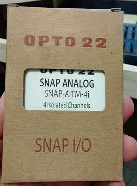 opto22SNAP-AITM-4i。询价