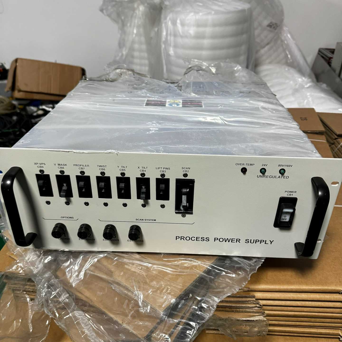 AMAT/应用材料艾派克ProcessPowerSu--议价商品