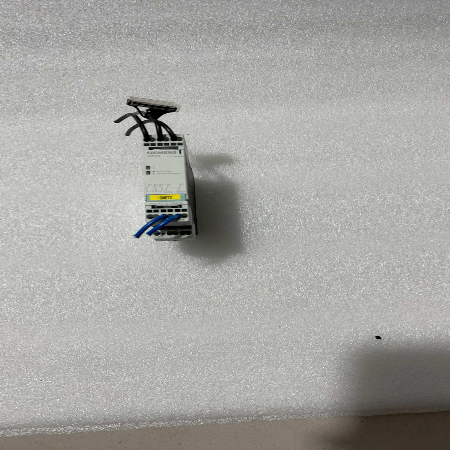 继电器3UG4512-2BR20,,功能正常询价