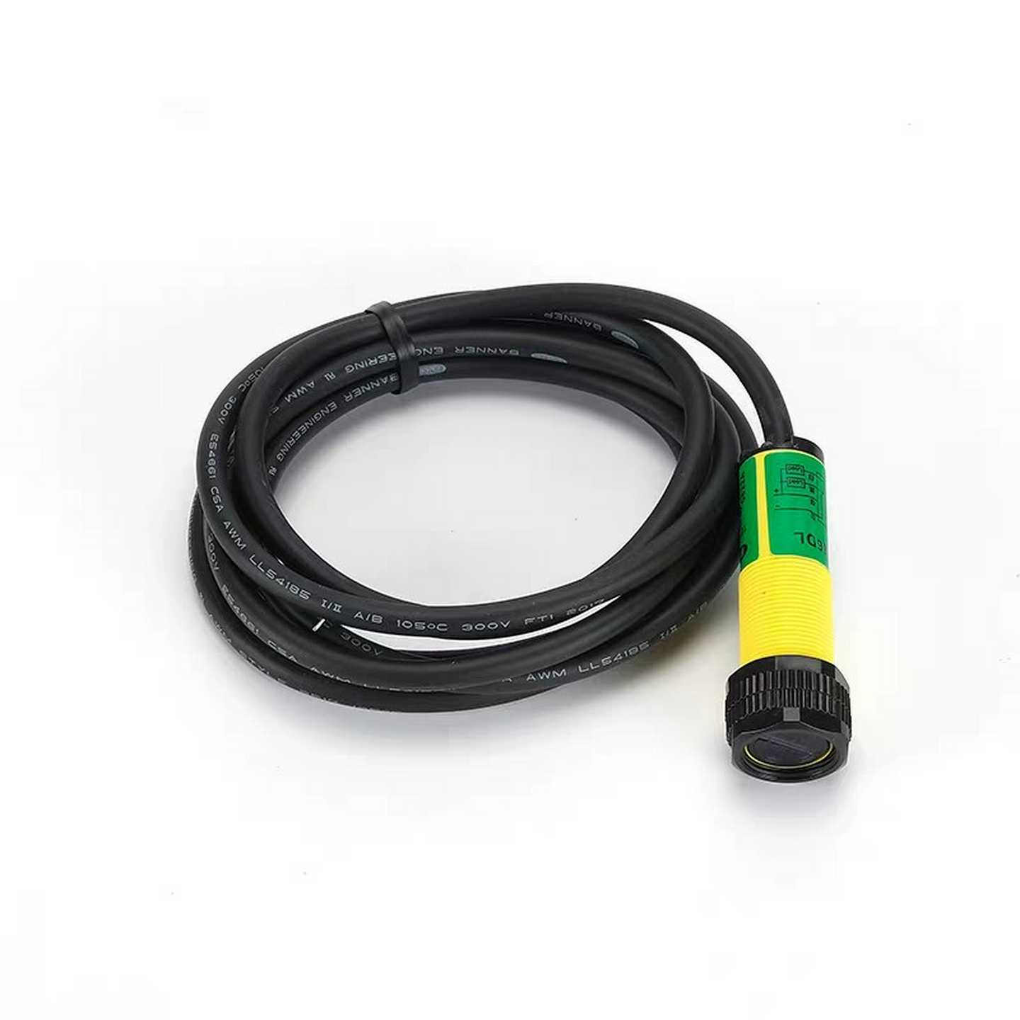 全新美国邦纳光电开关S18SP6D