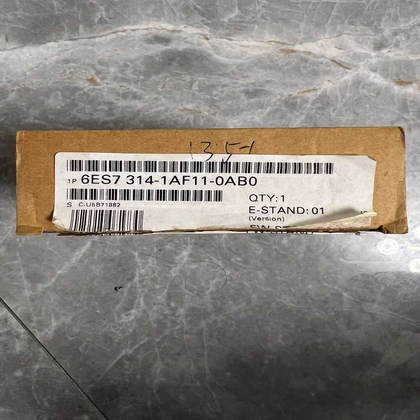6ES7314-1AF11-0AB06ES询价