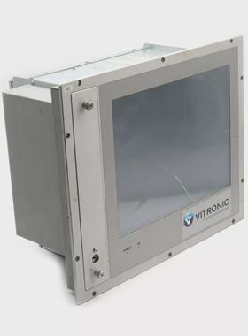 VITRONIC93124100-240VAC7,5A50-60HzBildverarbeitungssys