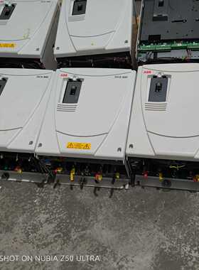 DCS800-S02-0075-5原装直流调速器7