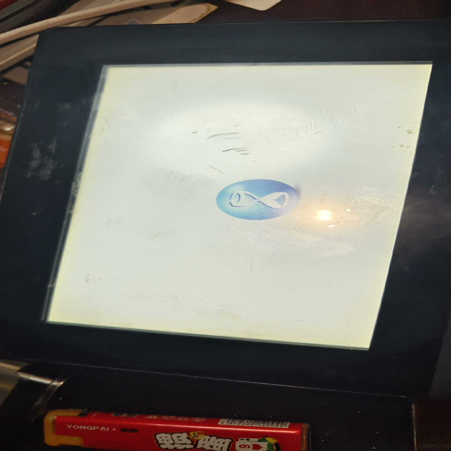 繁易触摸屏FE6070C-B图片询价