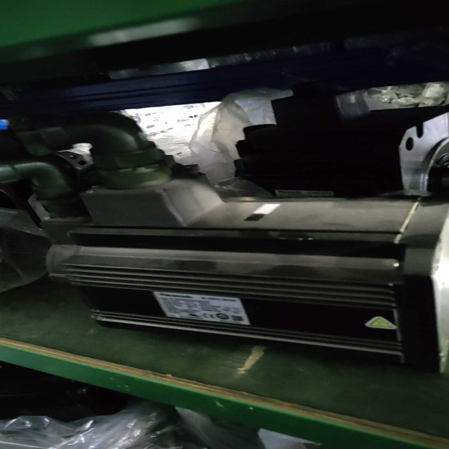 #电机松下MDMF302L1H6MMHMF302L1G6M--议价商品