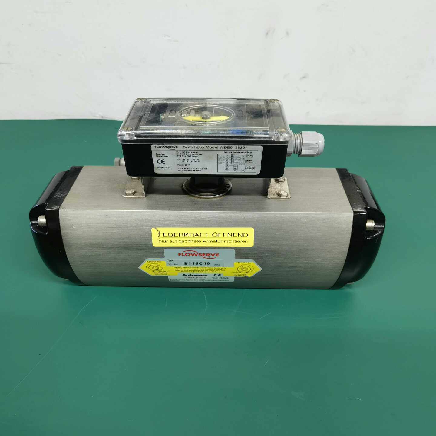 福斯FLOWSERVE气缸阀块S115C10,3C数码配件,隔离器/耦合器,淘宝优惠券,粉丝福利购,淘宝优惠卷