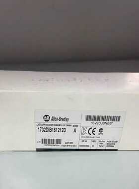 1732D8I8O1212D 罗克韦尔AB~询价
