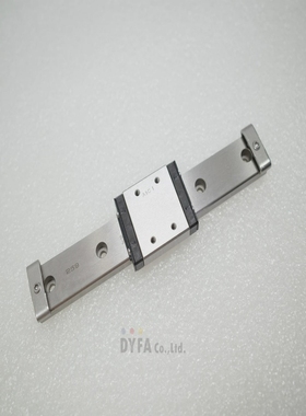 THKNNBRSR9WVMUU140L1R1B宽低轮廓微型指南LMG-I-1411Y606