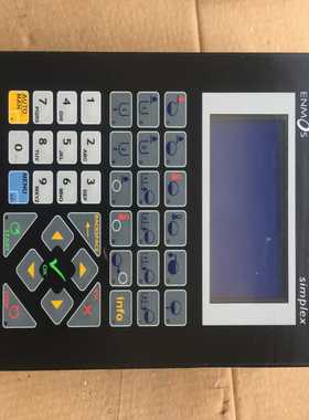 Simplex 新普利斯410【白零商行】