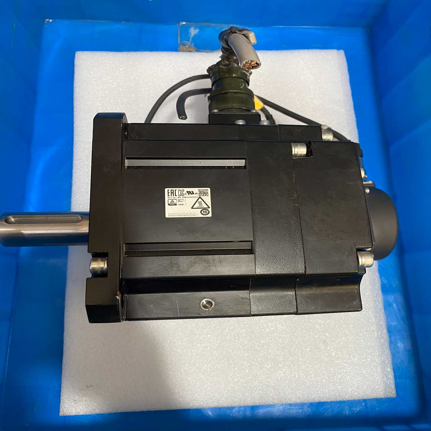 议价服带刹车，-502J，功能已测试包好