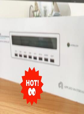 询价~OZONATOR+controller+amat+cvd+p