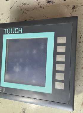 触摸屏6AV6640-0DA11-0AX0询价