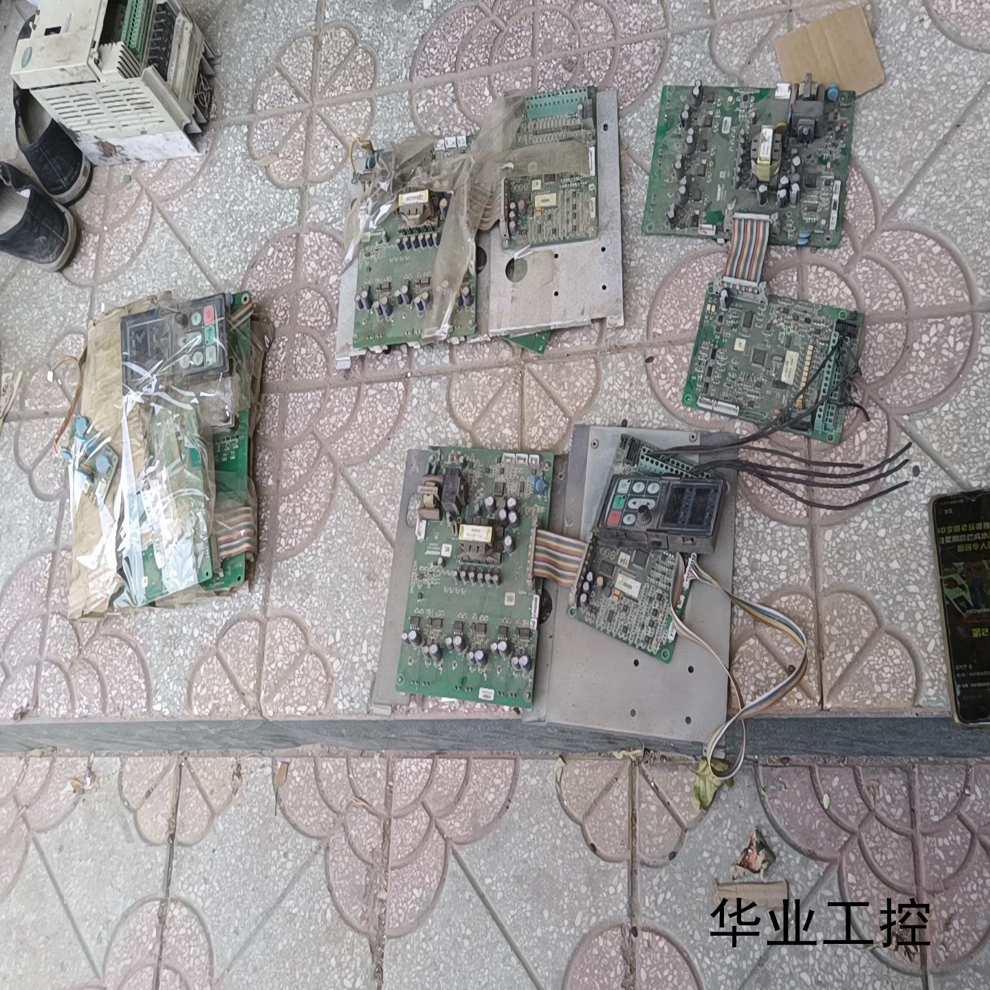 拆机伟创Ac60型15kw75kw45kw55kw变频议价商品