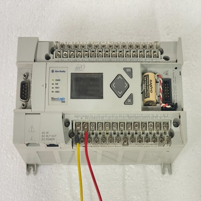 AllenBradley1766-L32BXBSer.aRev.BFrn04Micrologix1400