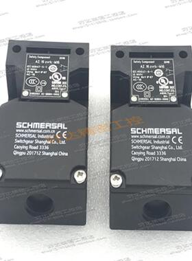 AZ16ZVRK-M16AZ16ZVRK德国施迈赛安全门锁开关现货全新正品