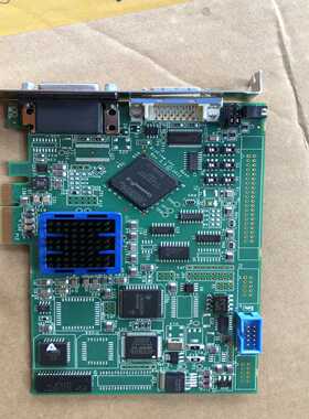 BITFLOW采集卡，型号：ENO-3.8-8355-Clb【卡奥电子】