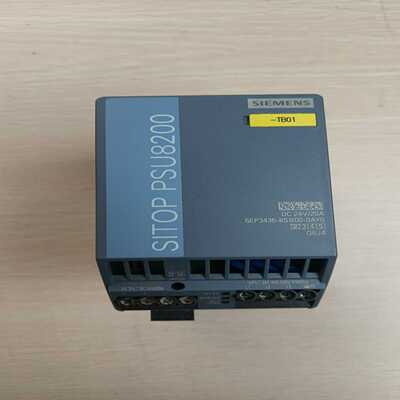 6EP3436-8SB00-0AY0西门子电源模块--议价商品