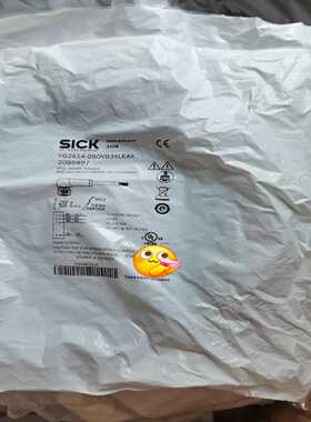 SICK西克YG2A14-050VB3XLEAX~询价