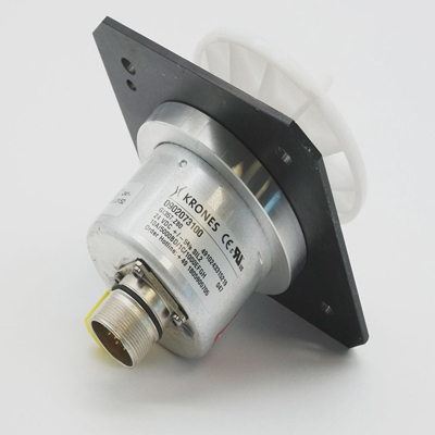 Krones0902073100GI357.Z8024VDC/-5%SIL2EncoderMonta