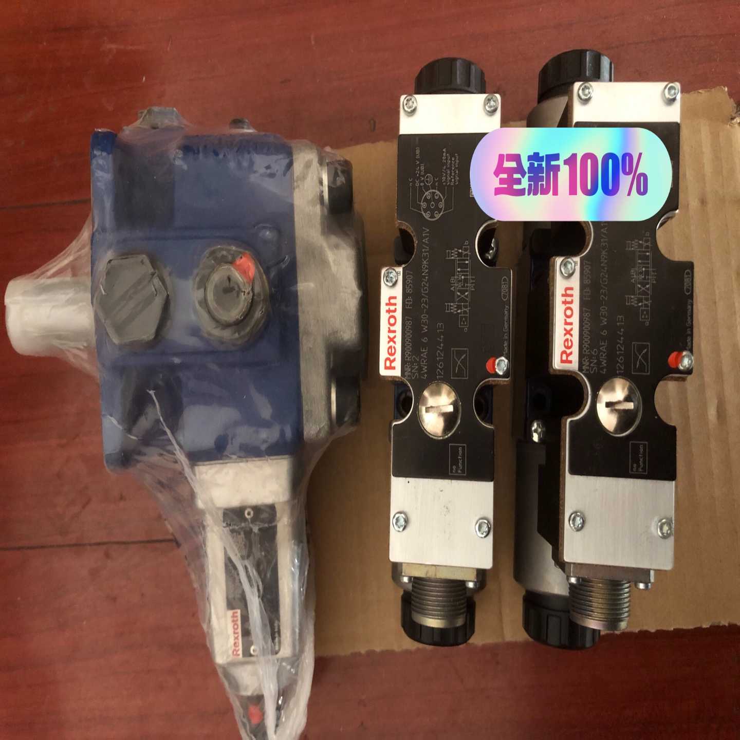 询价pv7-1a/06-10ra01mao，4wrae6w0-