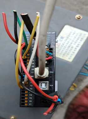 信捷PLCXL3-16T（零零电子）