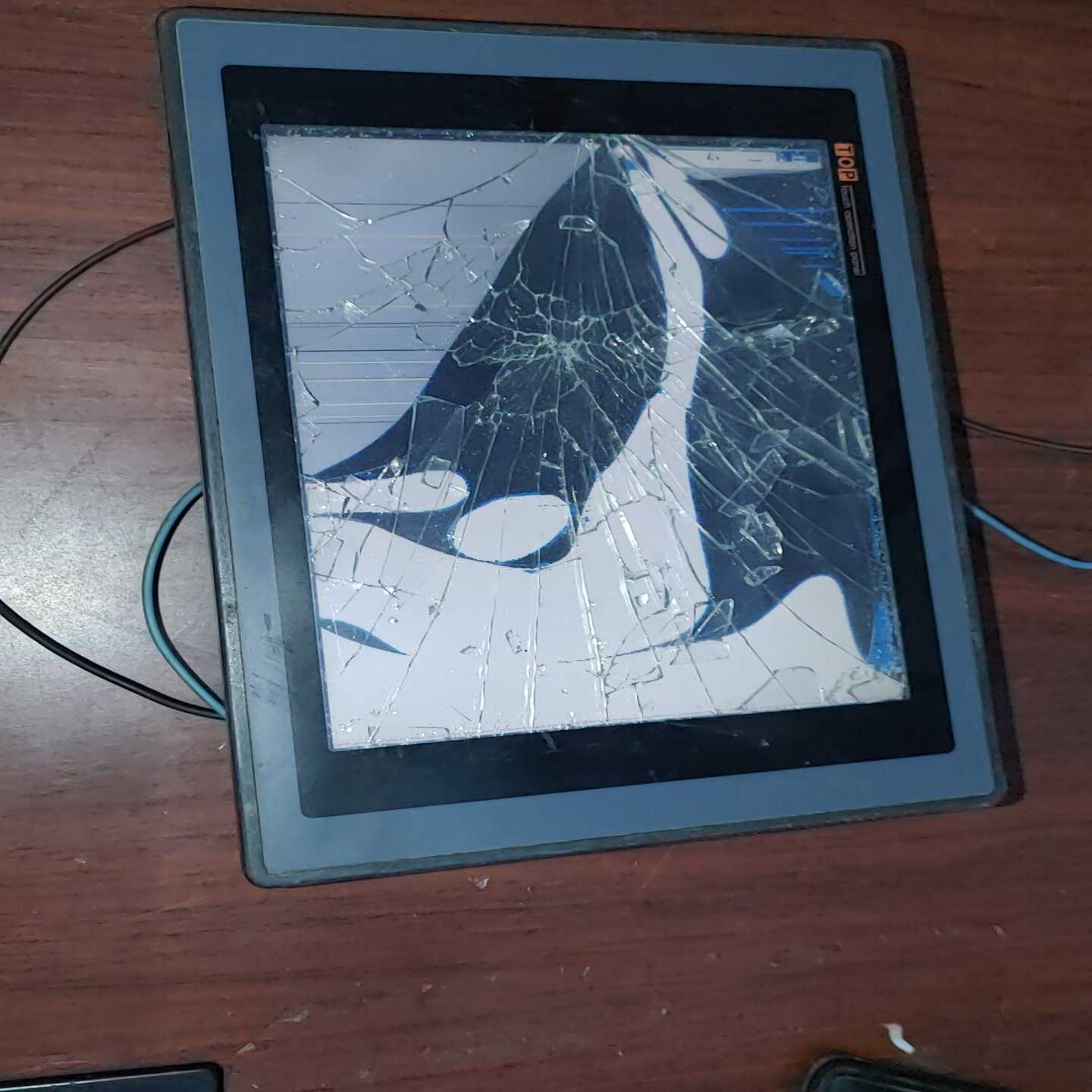 议价议价M2L显示器TOP5TA开机如图议价