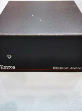 【星慕电子】Extron 爱思创  MDA 3SVA 视音频放大器