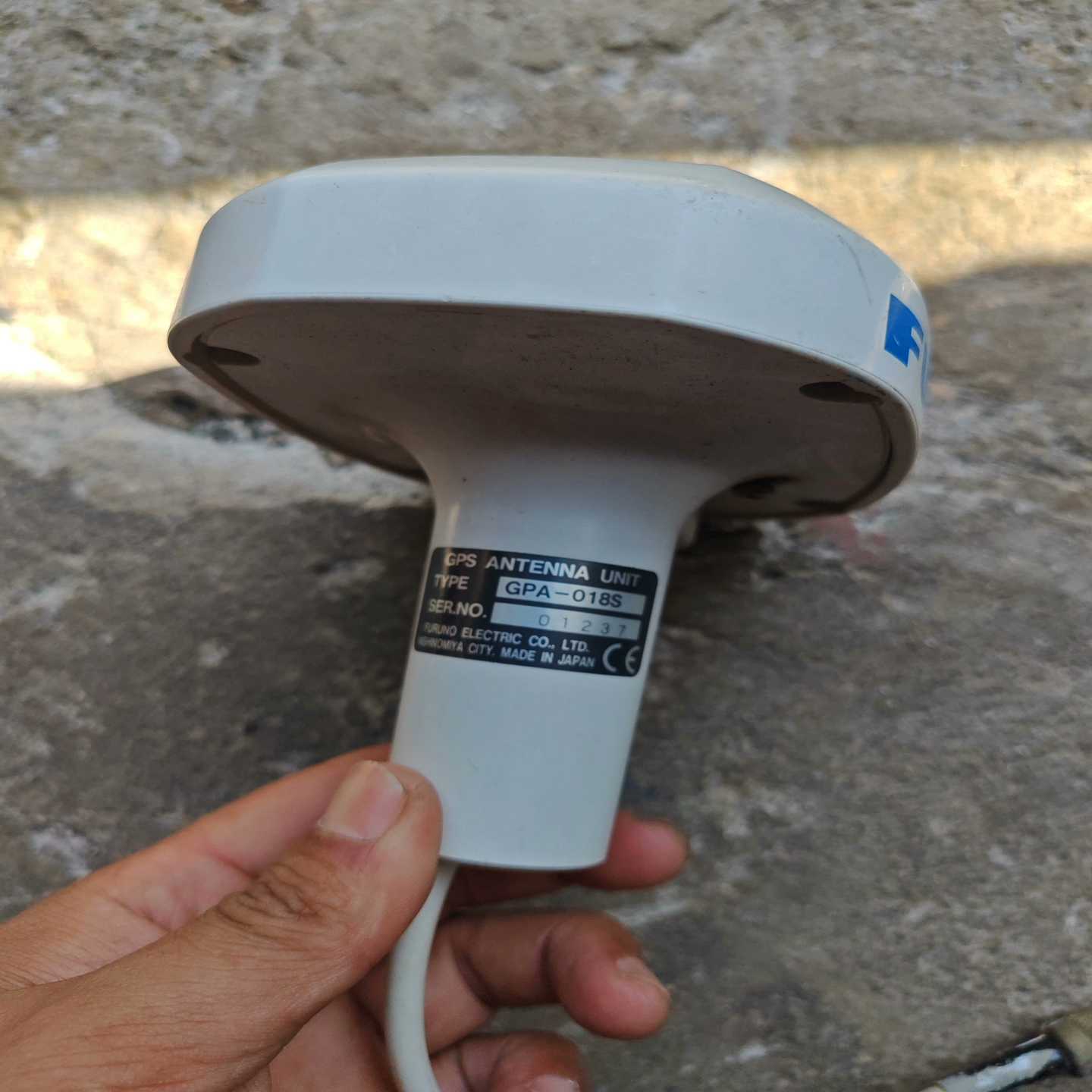 【请询价】GPA-018S DGPS天线二手件