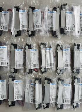 FESTO费斯托气动电磁阀578172-议价