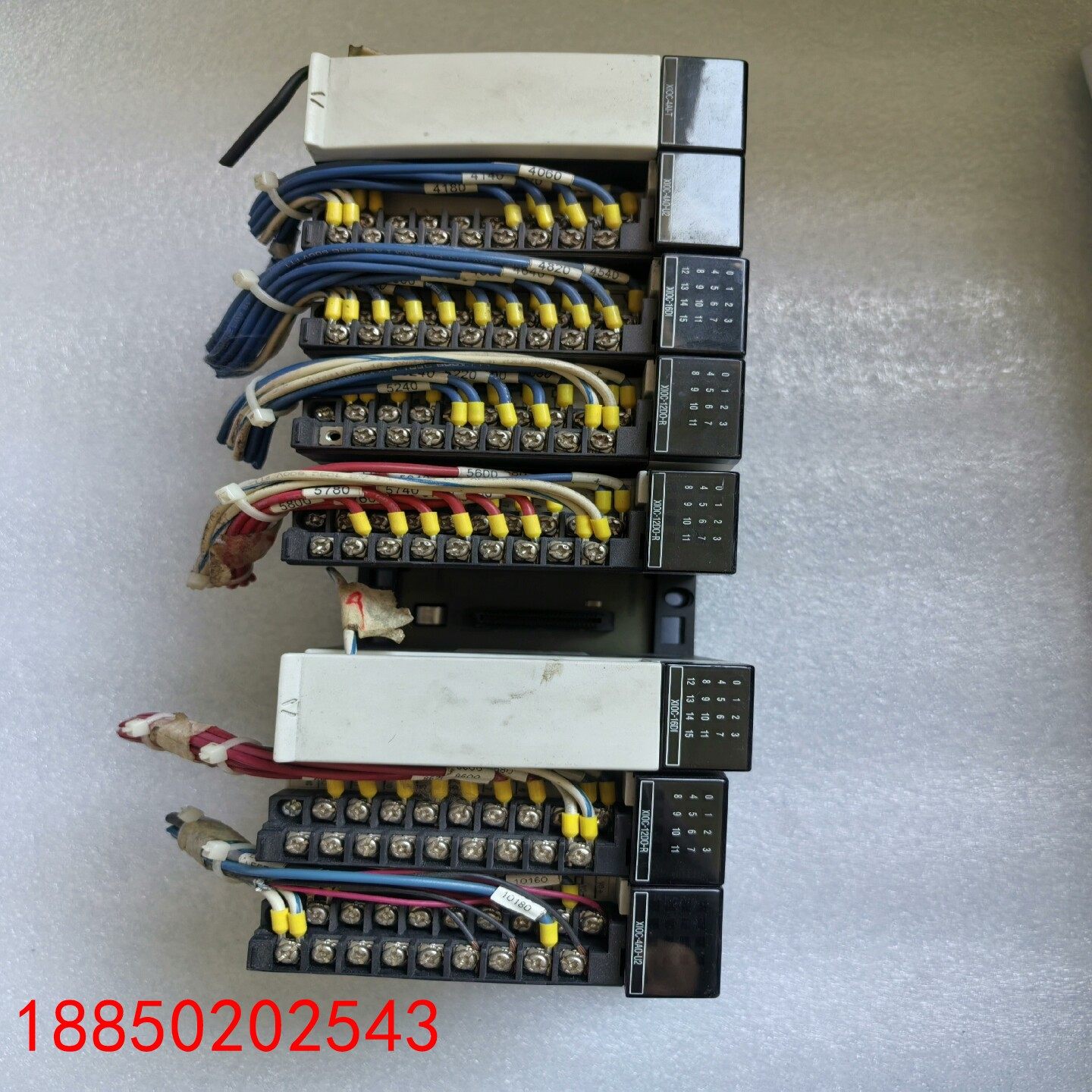 【请询价】MOELLER模块XI0C-4A0-U2