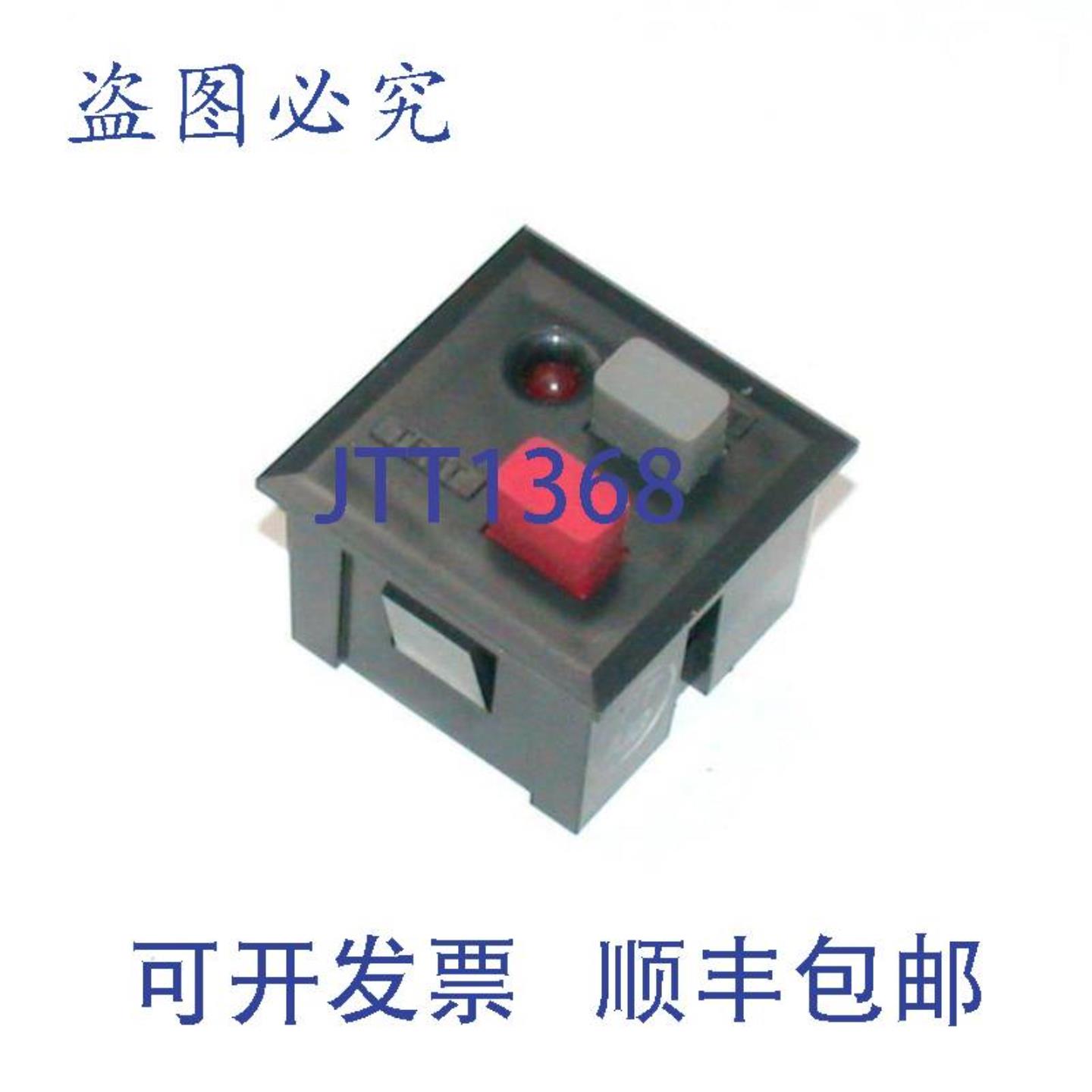 供应TRC 24560 复位按钮开关 4 针