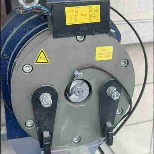 议价-苏州蒙特纳利主机EMM600盘式制动器400N600ENMONA200曳